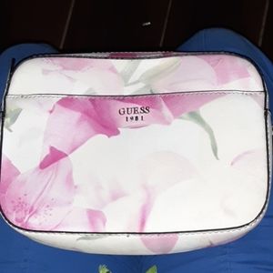 Guess purse